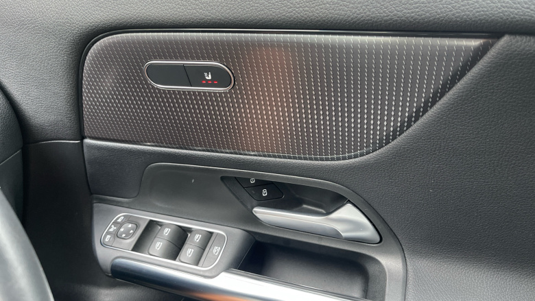 Mercedes-Benz GLA 180 Sport Executive 5dr Auto Petrol Hatchback